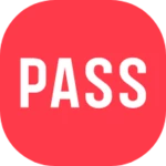 Logo of PASS by U+ android Application 